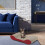 Cardboard Corrugated Cat Scratcher Pad Sofa Bed 6