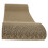 Cardboard Corrugated Cat Scratcher Pad Sofa Bed 9