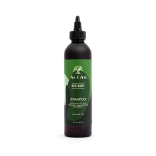 As I Am Rosemary Shampoo - 8 Oz