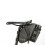 Bolsa de Selim para Bicicleta com Suporte de Ferramentas e Reflexão Noturna - 1