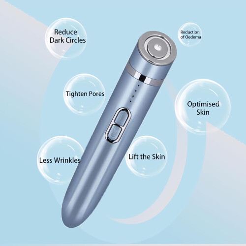 Appareil de beauté 3 en 1 pour le visage élimination 2