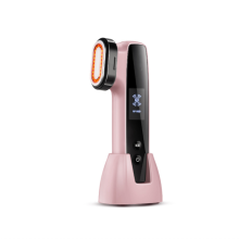 Machine de raffermissement de la peau 6 en 1 lumière
