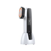 Skin Tightening Machine, 6 in 1, Red Light, Wrinkle Removal, Skin Rejuvenation, Skin Tightening - white