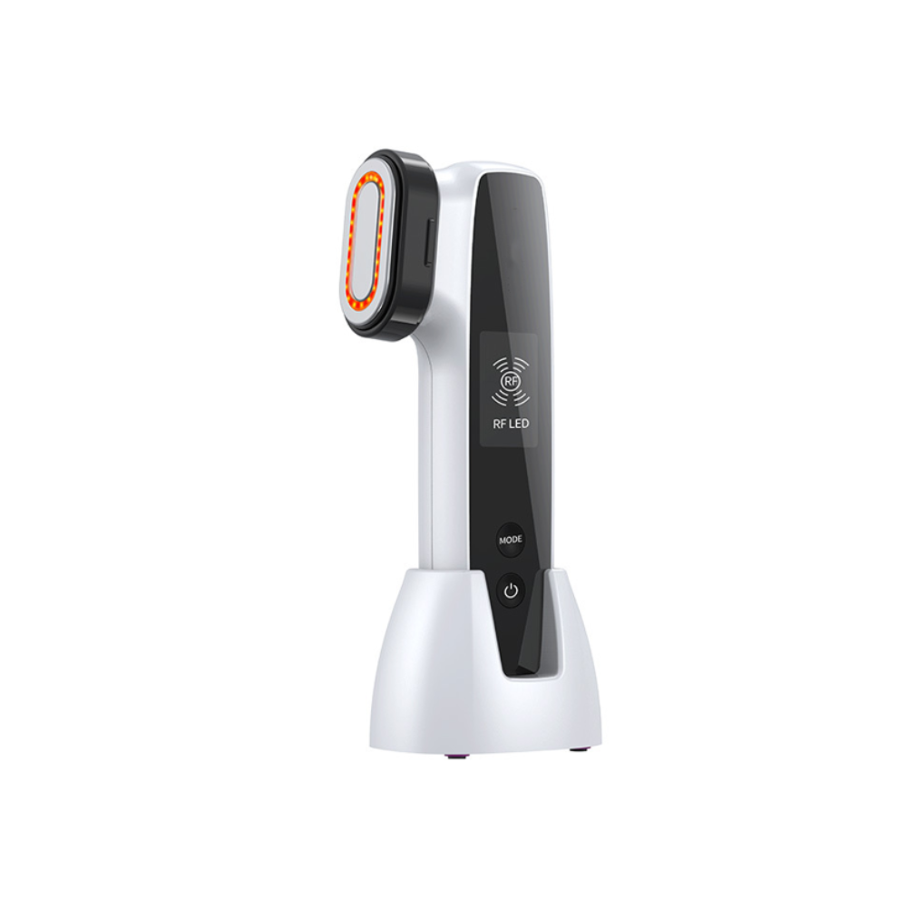 Chronus Red/Light/White Skin Tightening Machine, 6-In-1, & Wrinkle Removal