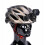 Techalogic HC-1 QHD 2K Helmet Camera 3