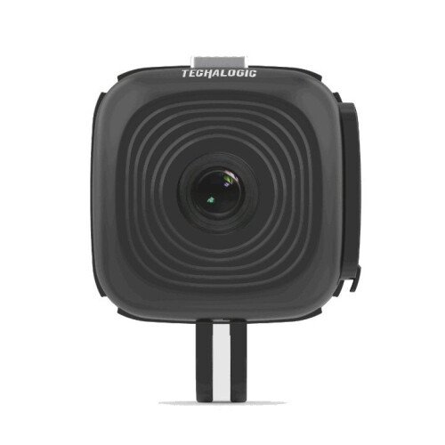 Techalogic HC-1 QHD 2K Helmet Camera 1