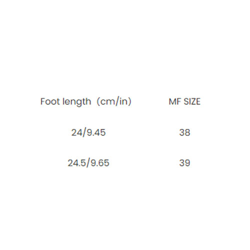 Women's flip flops with toe clip flat sandals 39 1