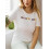Avon (M) Womens TShirt Short Sleeve Summer Casual Top 4