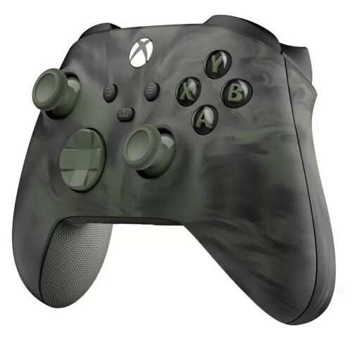 Microsoft Draadloze Xbox-controller - Nachtelijke Damp - Speciale editie 2