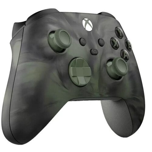 Microsoft Draadloze Xbox-controller - Nachtelijke Damp - Speciale editie 1