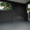 (Anthracite Dark Grey) Camper Van Lining Carpet 4 Way Stretch 5