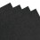 (Anthracite Dark Grey) Camper Van Lining Carpet 4 Way Stretch 8