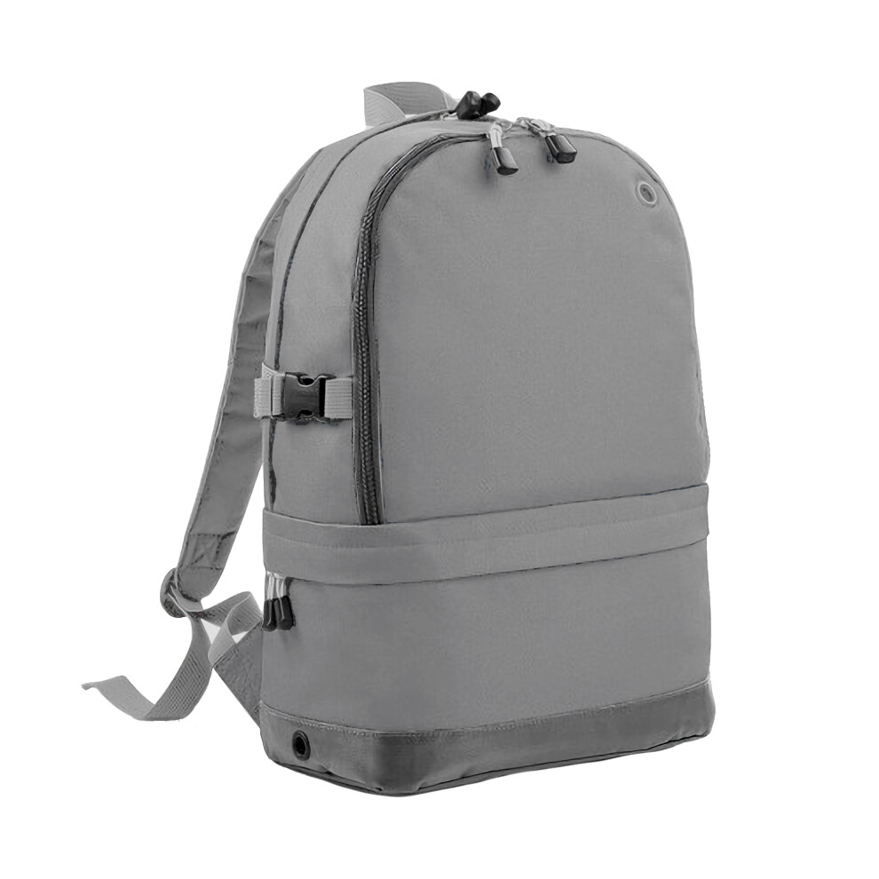 Backpack Rucksack Bag (18 Litres Laptop Up To 15.6 Inch)