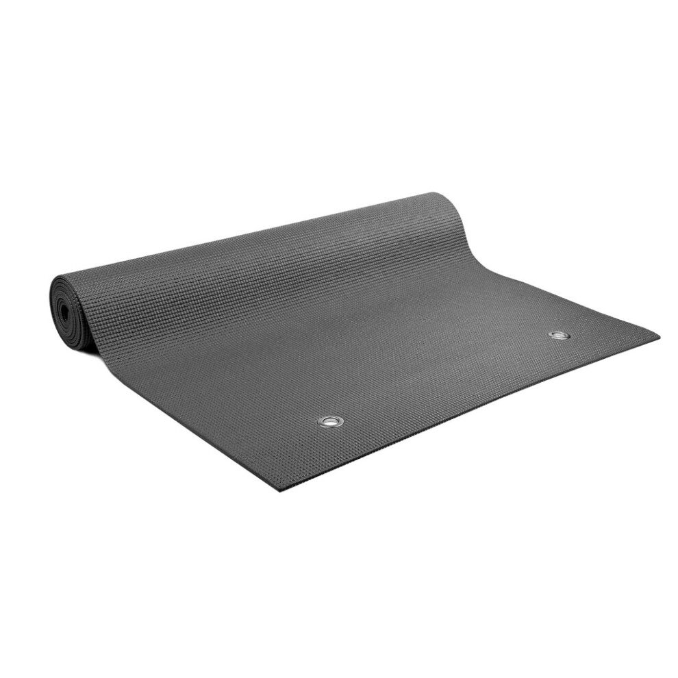 Fitness Mad Warrior Ii Yoga Mat