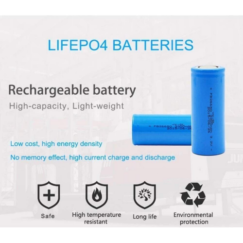 RHYTHMIC LEISURE BATTERY 12V 100Ah LITHIUM CARAVAN BATTERIES 2