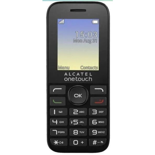Alcatel Alactel One Touch 2035X EE Mobile Phone