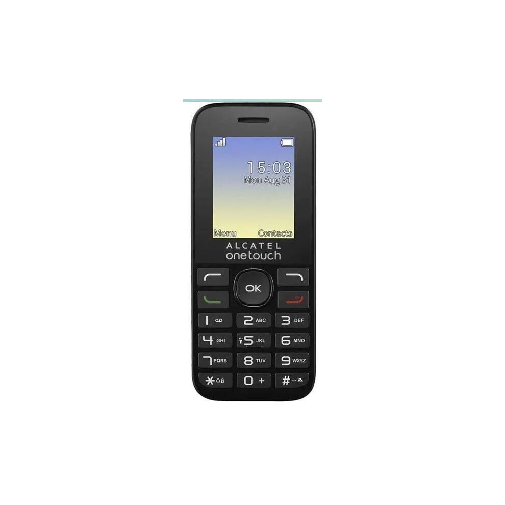 Alactel One Touch 2035X EE Mobile Phone