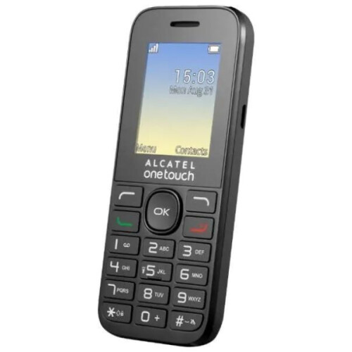 Alcatel Alactel One Touch 2035X EE Mobile Phone 1