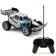 Tottenham Hotspur FC Radio 1:18 Scale Remote Control Sports Buggy