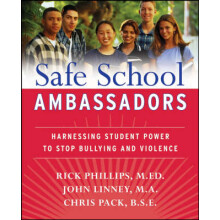 Safe School Ambassadors Harnessing Student Powerto Stop Bullying and Violence