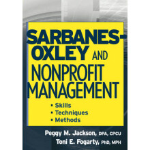 Sarbanes-Oxley and Nonprofit Management