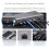 StarTech.com StarTech.com USB4 Docking Sta 5