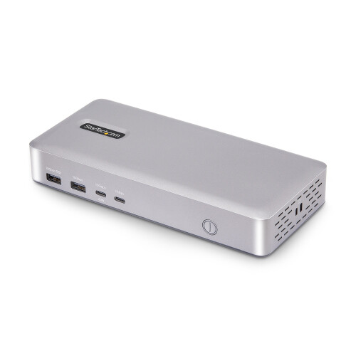 StarTech.com StarTech.com USB4 Docking Sta