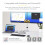 StarTech.com StarTech.com USB4 Docking Sta 4