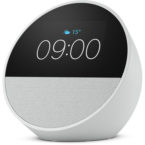 Amazon Amazon Echo Spot 2024 white