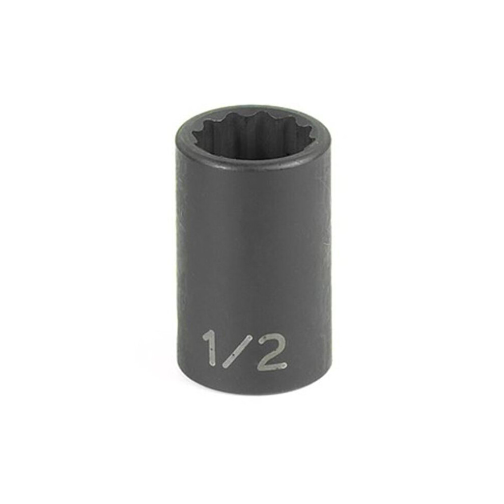 38 In. Drive X 11Mm 12 Point Standard 652513997966