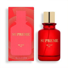 Supreme my Soul Eau de Parfum Woman 100ml Mercadona Fragrance