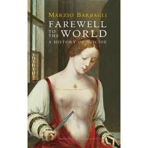 Farewell to the World