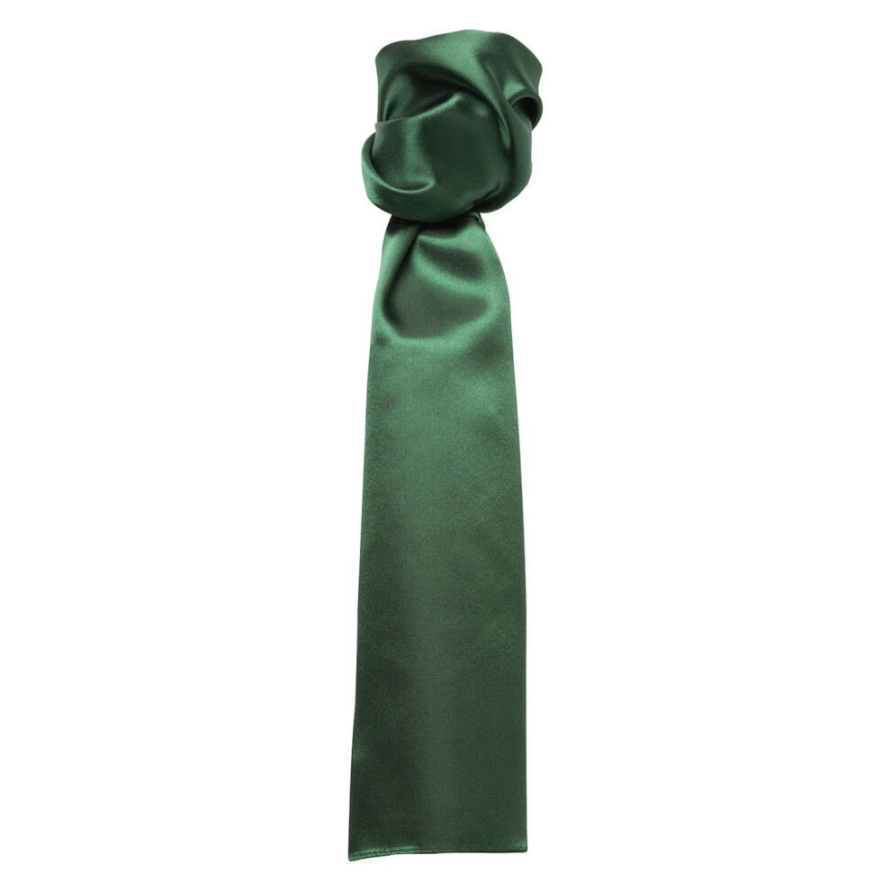 (One Size, Bottle) Premier Colours Plain Scarf
