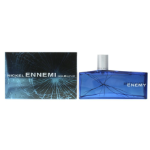 Nickel Ennemi Pour Homme Eau de Toilette Spray For Him, 100 ml
