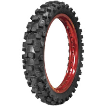 Kenda 047851604B0 K785 Millville II Rear Tire - 90 & 100-16 & Blackwall
