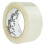 3M 3M B2280776 Scotch 311 Plus High Tack Carton Sealing Tape, 2 in. x 110 Yards, 2 Mil - Clear 1