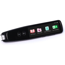World Scanner Go Voice & Text Translation Device 60+ languages