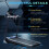 Homcom HOMCOM Folding 12km/h Electric Treadmill Running Machine w/ Incline LED Display 5
