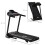 Homcom HOMCOM Folding 12km/h Electric Treadmill Running Machine w/ Incline LED Display 2
