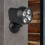 Outdoor LED Wall Light Battery Powered Wireless Motion Sensor Light 8