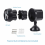 Outdoor LED Wall Light Battery Powered Wireless Motion Sensor Light 3