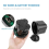 Outdoor LED Wall Light Battery Powered Wireless Motion Sensor Light 6