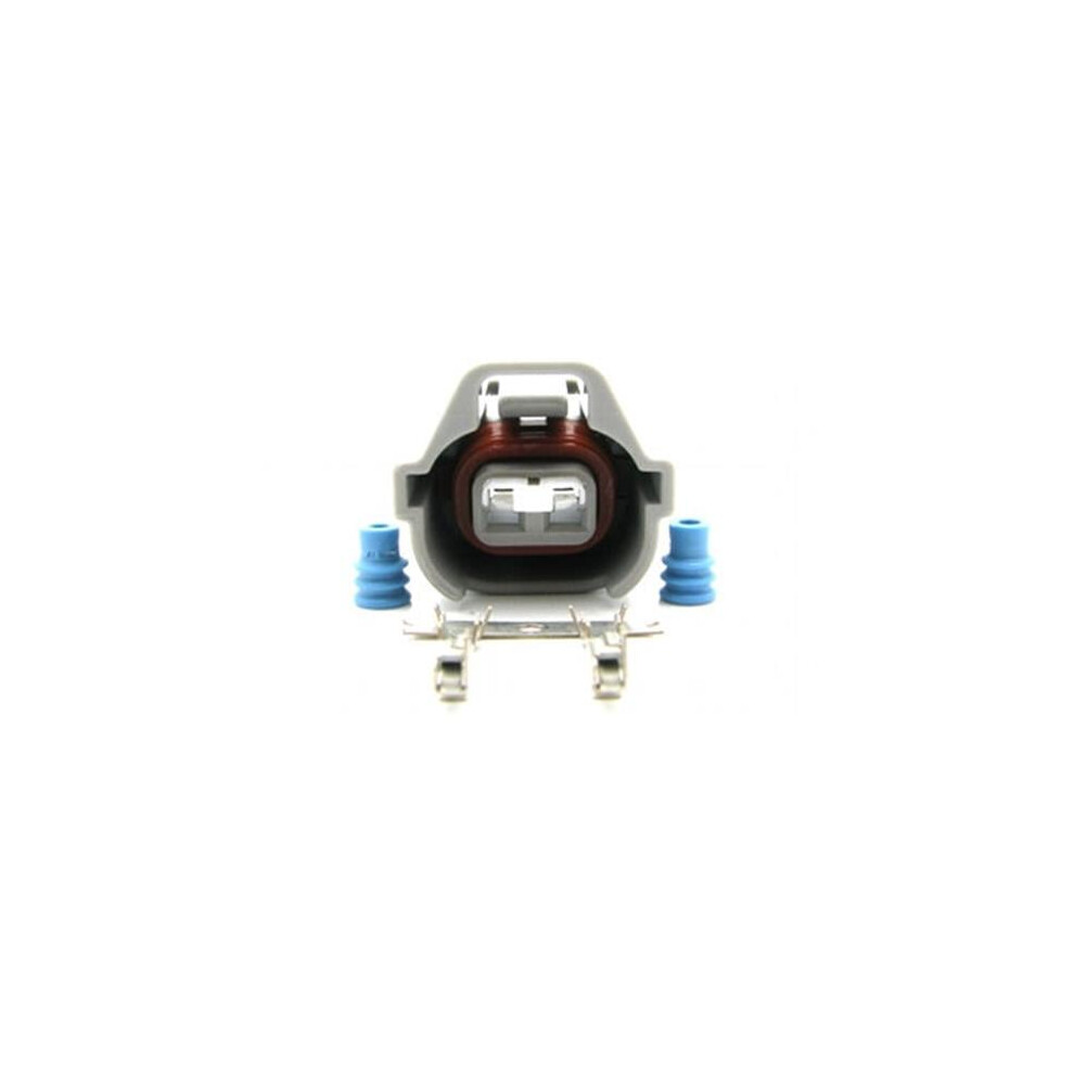 Deatschwerks Conn-Sumx Sumitomo Electrical Connector Housing & Pins For Re-Pining 887753530417