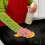 BELOFAY Black Glass Splashback for Kitchen 5