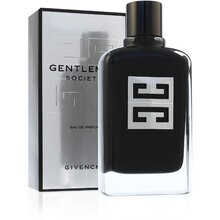 GIVENCHY GENTLEMAN SOCIETY Eau de Parfum 60 ml – Parfum Élégant pour l'Homme Moderne