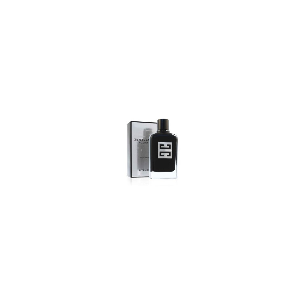 Givenchy Gentleman Society Edp 60Ml - Sophisticated Modern Men's Fragrance