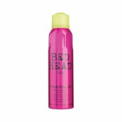 TIGI BED HEAD headrush superfine shine spray 200 ml