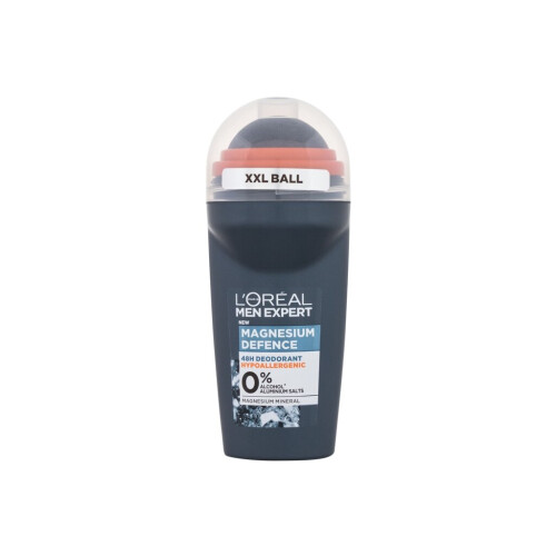 L’Oréal Paris LOréal - Men Expert Magnesium Defence 48H Deodorant 50ml