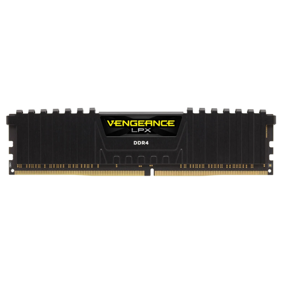 Corsair Vengeance Lpx 16Gb Ddr4,3200Mhz,Cl16