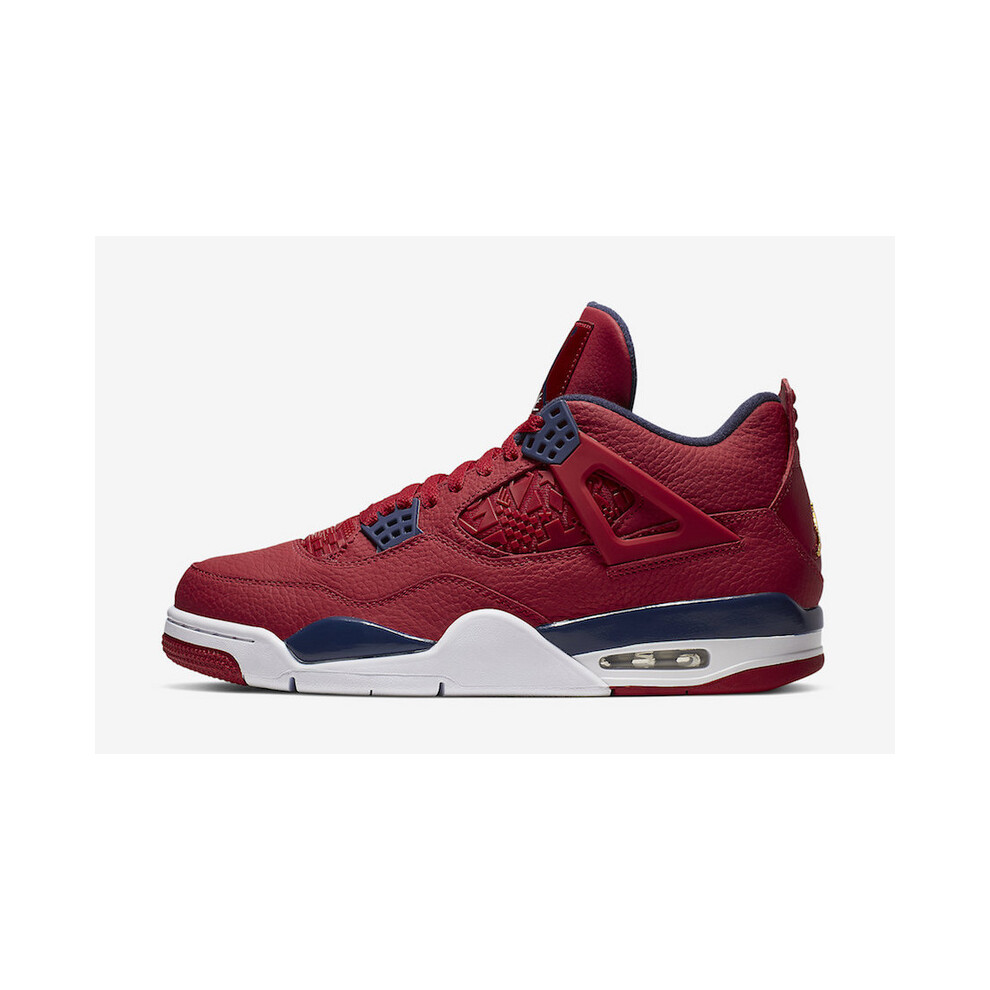 (EUR SIZE 37.5) Air Jordan 4 Men Women shoes  CI1184-617 36-47